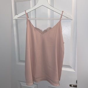 Women’s tank top blouse